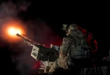 За тиждень на Херсонщині зафіксували 481 обстріл та понад 2,6 тисячі атак дронами