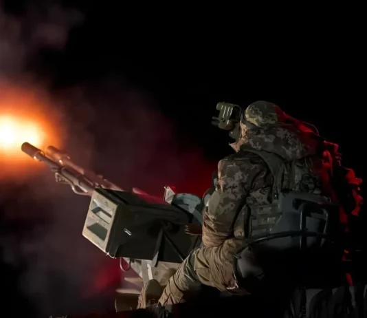 За тиждень на Херсонщині зафіксували 481 обстріл та понад 2,6 тисячі атак дронами