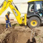 У Херсоні через обстріли та морози тривають перебої з водопостачанням