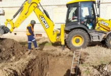 У Херсоні через обстріли та морози тривають перебої з водопостачанням