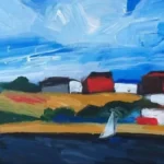 У Києві відкриють виставку «ХЕРСОН: НЕ/вкрадене»