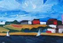 У Києві відкриють виставку «ХЕРСОН: НЕ/вкрадене»