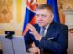 Фицо заявил о прекращении аварийных поставок электроэнергии в Украину из Словакии