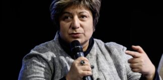 Украинцам нужно выставлять собственный «ментальный щит» против когнитивных вирусов, которыми хочет нас «заразить» Россия — эксперт