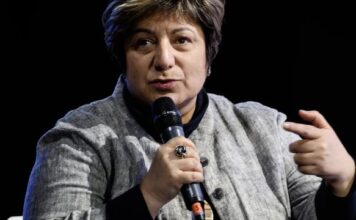 Украинцам нужно выставлять собственный «ментальный щит» против когнитивных вирусов, которыми хочет нас «заразить» Россия — эксперт