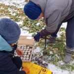 Херсонські метеорологи: запаси вологи в ґрунті подають надію на хороший урожай