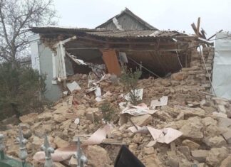 У Бериславському районі зруйновано понад 22 тисячі будівель, найбільше – приватних житлових будинків