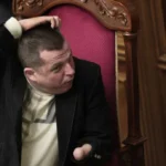 Суд виніс вирок за держзраду покійному екснардепу Олексію Журавку, який підтримував окупацію Херсонщини