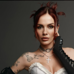 «Мы здесь конкретно застряли»: MamaRika в Дубае стало плохо (фото)