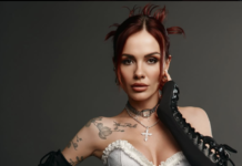 «Мы здесь конкретно застряли»: MamaRika в Дубае стало плохо (фото)