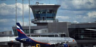 Рекордные задержки и отмены: аэропорт Санкт-Петербурга аннулировал более 60 рейсов