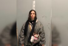 Украинскую блогершу, которая признавалась в любви к РФ, арестовали в России