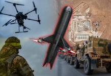 Украинские перехватчики на Ближнем Востоке: почему Киев передает дроны во время войны