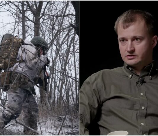 «ВСУ впервые освобождают больше, чем теряют»: Чмут заявил, что РФ проиграла «битву за зиму»