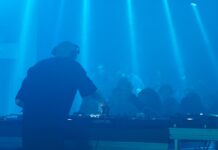 «Мы будем танцевать на могиле Путина»: как рейв-культура стала формой сопротивления в Украине