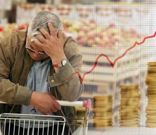 У россиян заканчиваются деньги: как война в Украине бьет по мирному населению РФ