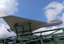 Польша завершает создание собственного «Шахеда»: что известно об этом беспилотнике (фото)