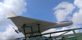 Польша завершает создание собственного «Шахеда»: что известно об этом беспилотнике (фото)