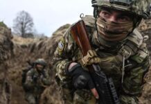 Мертвая зона до 15 км: СОУ выбили логистику врага на двух направлениях, — офицер «Алекс»