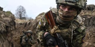 Мертвая зона до 15 км: СОУ выбили логистику врага на двух направлениях, — офицер «Алекс»