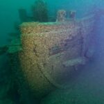 Корабль-призрак исчез 140 лет назад: его наконец-то нашли всего за 2 часа поисков (фото)