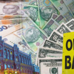 Курс доллара и евро на 26 марта: гривна восстанавливает позиции