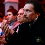 Усик мог бросить бокс и пойти на войну: спортсмен сделал неожиданное признание