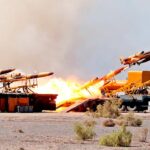 Если Иран атакует Европу: как далеко долетят дроны и ракеты и что опасней