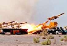 Если Иран атакует Европу: как далеко долетят дроны и ракеты и что опасней