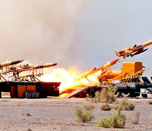 Если Иран атакует Европу: как далеко долетят дроны и ракеты и что опасней