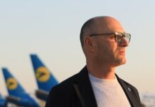 Экс-директору аэропорта «Борисполь» Дыхне смягчили приговор: четыре года вместо пяти