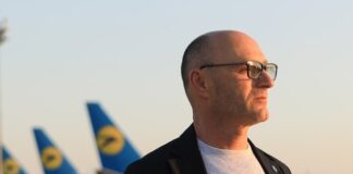 Экс-директору аэропорта «Борисполь» Дыхне смягчили приговор: четыре года вместо пяти