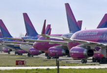Wizz Air получила разрешение на трансатлантические чартерные рейсы: откуда и куда будет летать