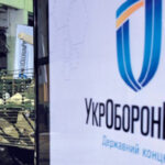 Заместитель гендиректора Укроборонпрома получил подозрение НАБУ