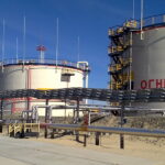 Нефтедоходы России перед началом войны в Иране упали до рекордно низкого уровня