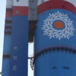 Годовое производство азотного холдинга Фирташа упало на 13%, более всего просел карбамид – на 42,3%