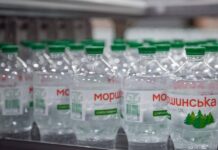 Производитель «Моршинской» полностью компенсировал потерю Borjomi