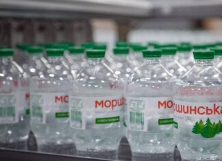 Производитель «Моршинской» полностью компенсировал потерю Borjomi