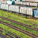Кабмин назначил орган управления для почти 1600 вагонов, конфискованных у России
