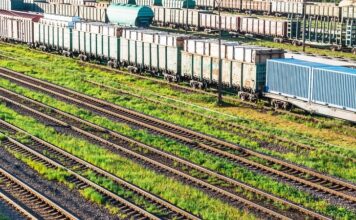 Кабмин назначил орган управления для почти 1600 вагонов, конфискованных у России