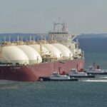 Катар полностью останавливает сжижение газа. На перезапуск нужно несколько недель – Reuters