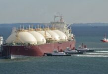 Катар полностью останавливает сжижение газа. На перезапуск нужно несколько недель – Reuters