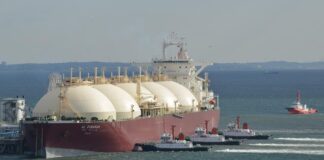 Катар полностью останавливает сжижение газа. На перезапуск нужно несколько недель – Reuters