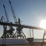 В правительстве предложили двухлетний эксперимент для портов на Дунае