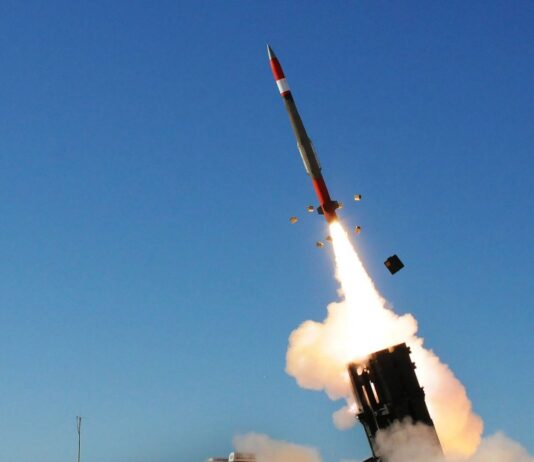 Украина третий год подряд возглавила рейтинг крупнейших импортеров оружия в мире