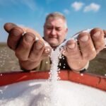 Война на Ближнем Востоке блокирует поставки минудобрений. Миру грозит нехватка продовольствия – FT