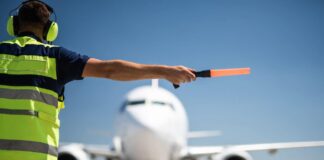 В Украине создали рабочую группу по подготовке к возобновлению работы аэропортов