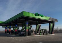 В UPG назвали количество купленных и арендованных АЗС ANP и Авиас