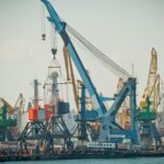 Концессия в порту Черноморск. Комиссия завершила прием заявок, участников не называют