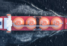 Euractiv: американские экспортеры LNG больше всего выиграли от войны с Ираном